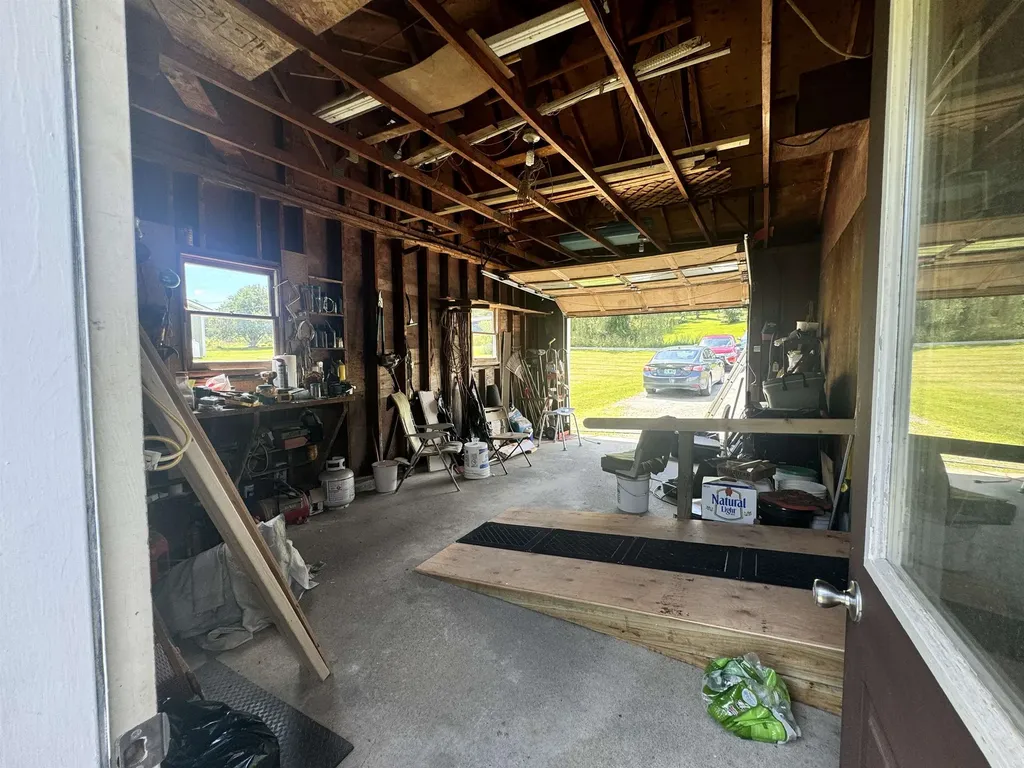 307 Royalton Hill Road Bethel VT 05032