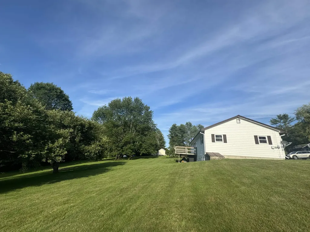 307 Royalton Hill Road Bethel VT 05032