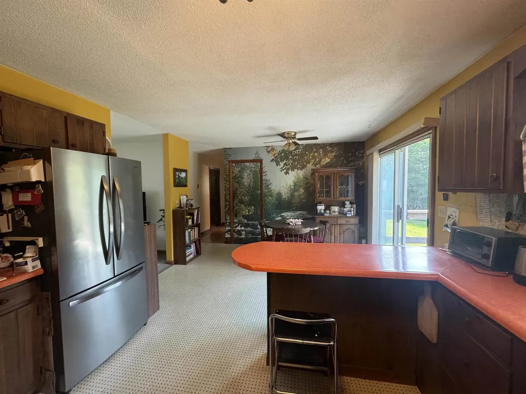 307 Royalton Hill Road Bethel VT 05032