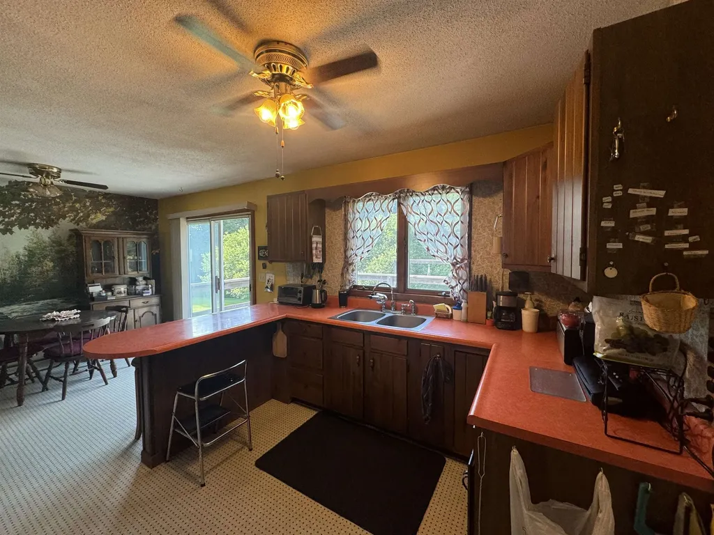 307 Royalton Hill Road Bethel VT 05032