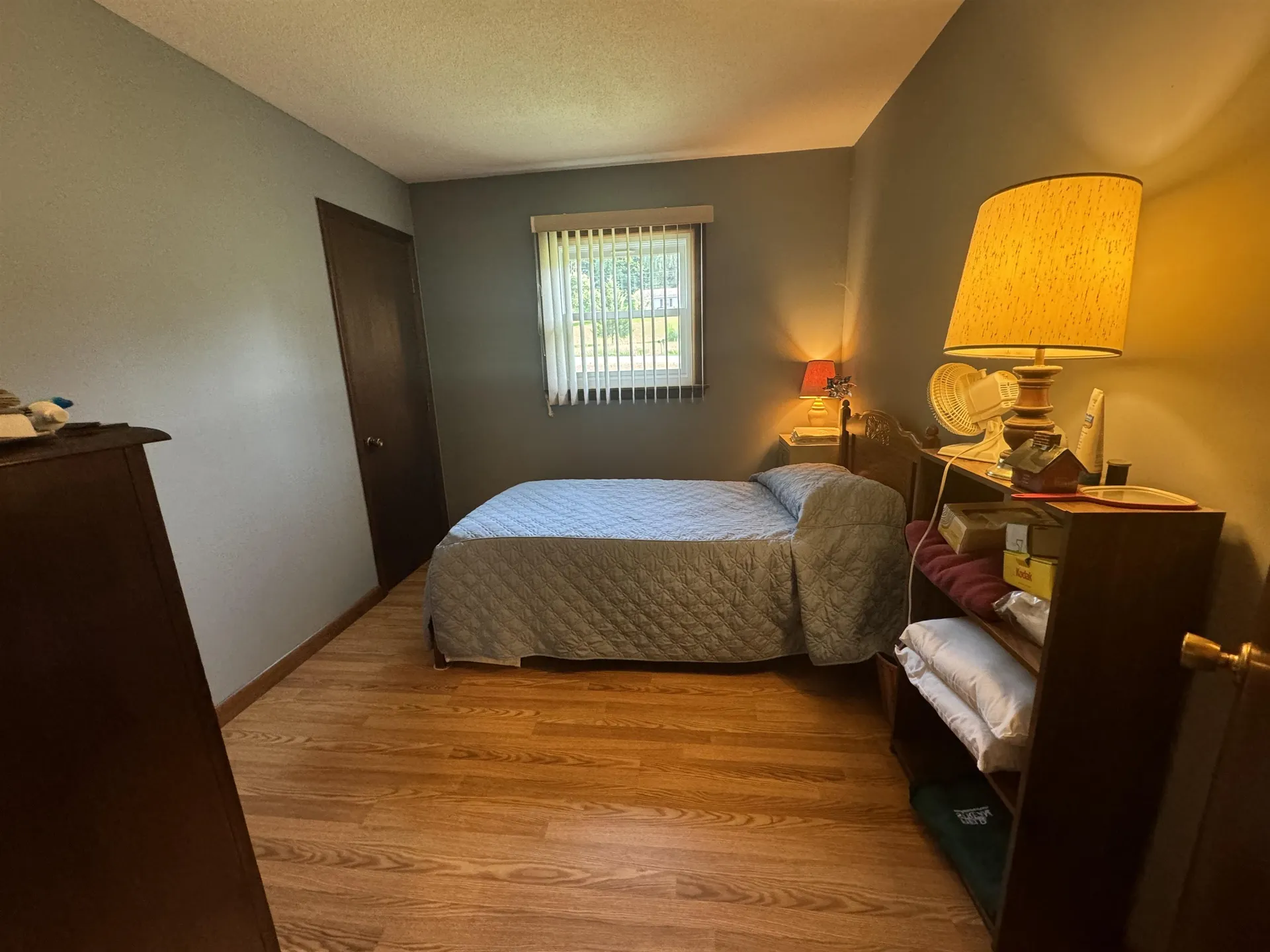 307 Royalton Hill Road Bethel VT 05032