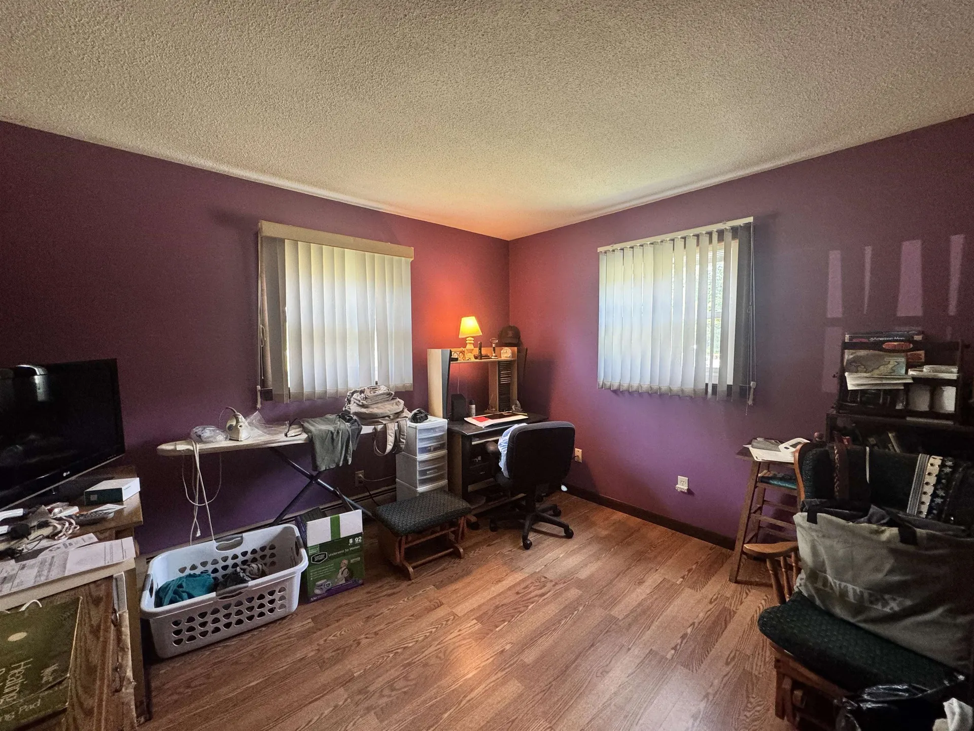 307 Royalton Hill Road Bethel VT 05032