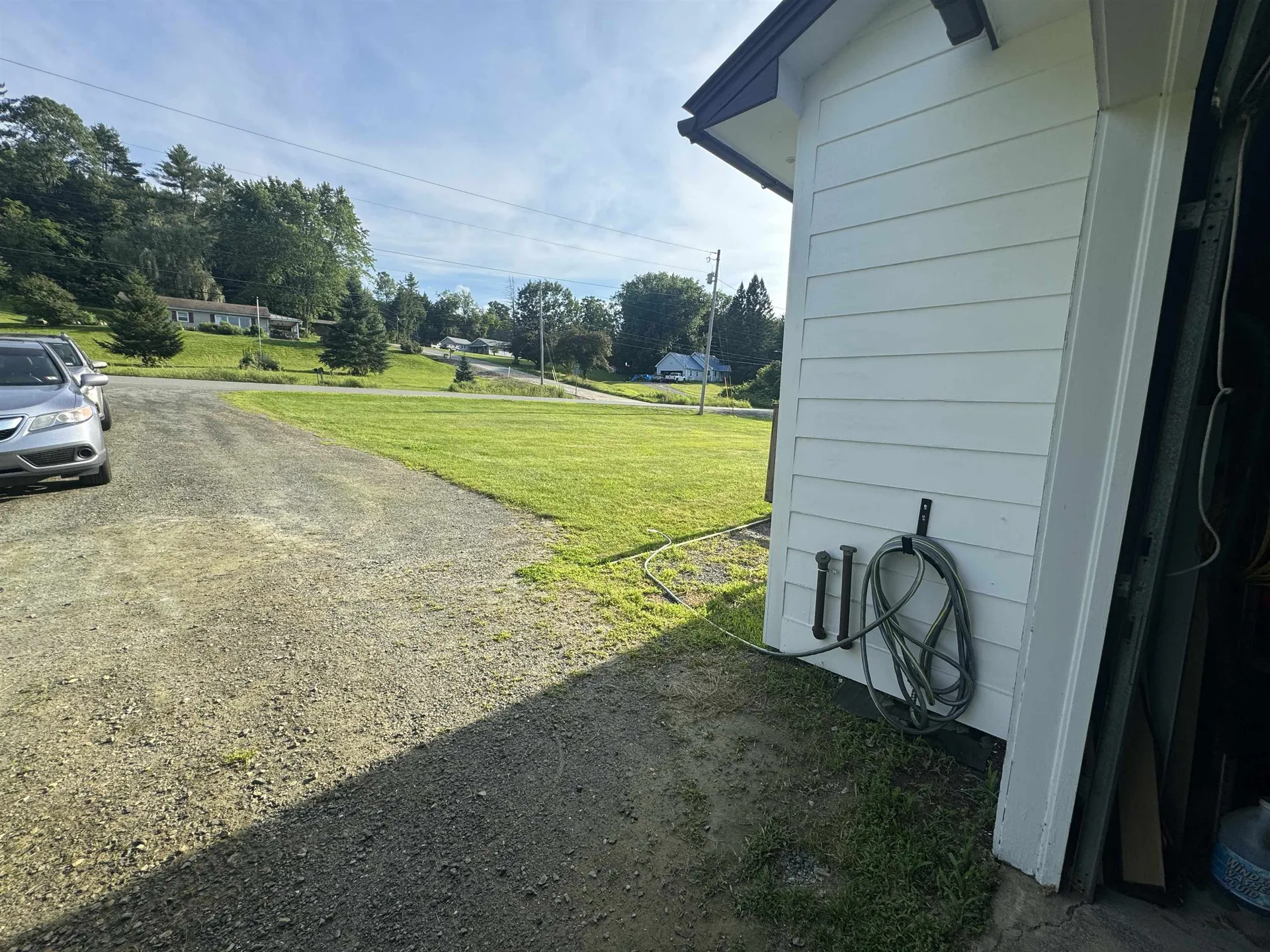 307 Royalton Hill Road Bethel VT 05032