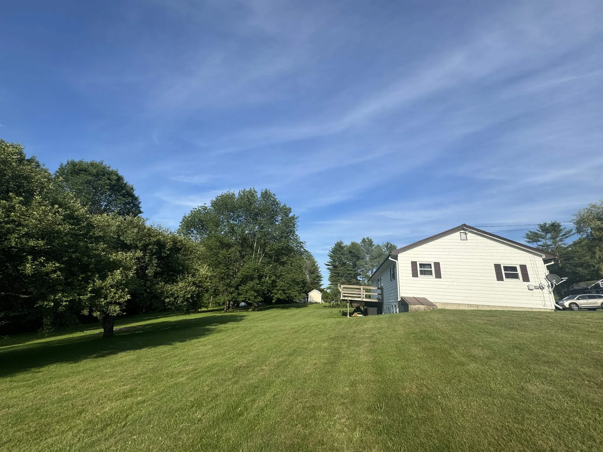 307 Royalton Hill Road Bethel VT 05032