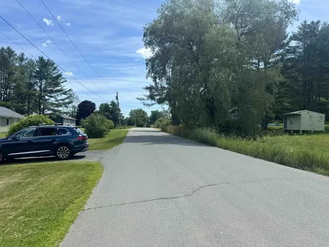 307 Royalton Hill Road Bethel VT 05032