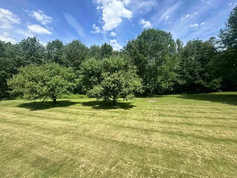 307 Royalton Hill Road Bethel VT 05032