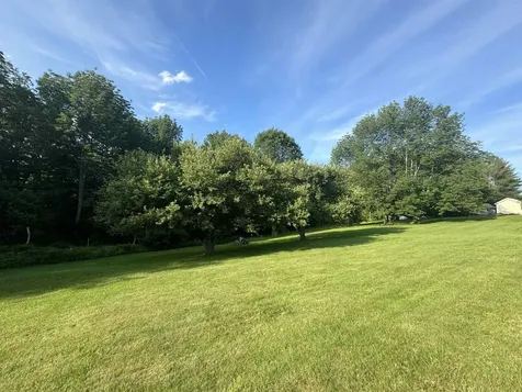 307 Royalton Hill Road Bethel VT 05032