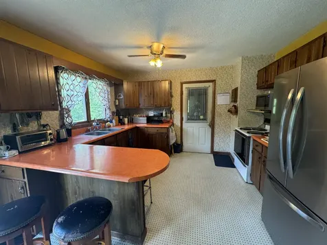 307 Royalton Hill Road Bethel VT 05032