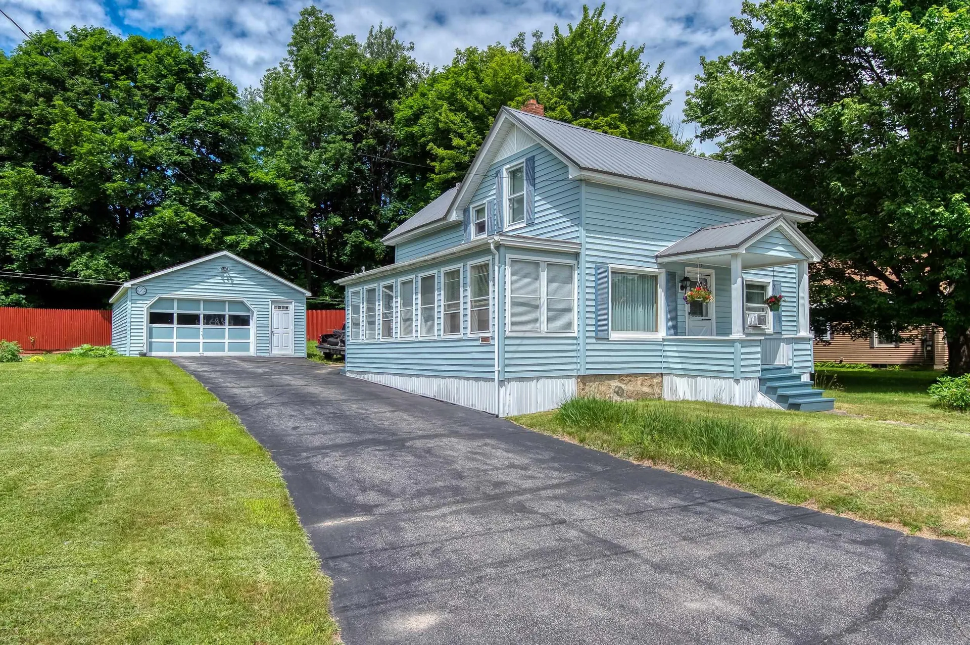 163 Ruby Street Berlin NH 03570