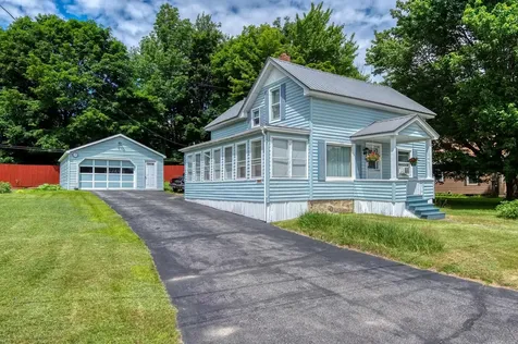 163 Ruby Street Berlin NH 03570