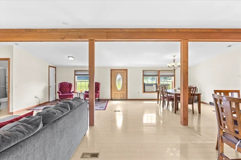 573 Ballard Road Georgia VT 05468