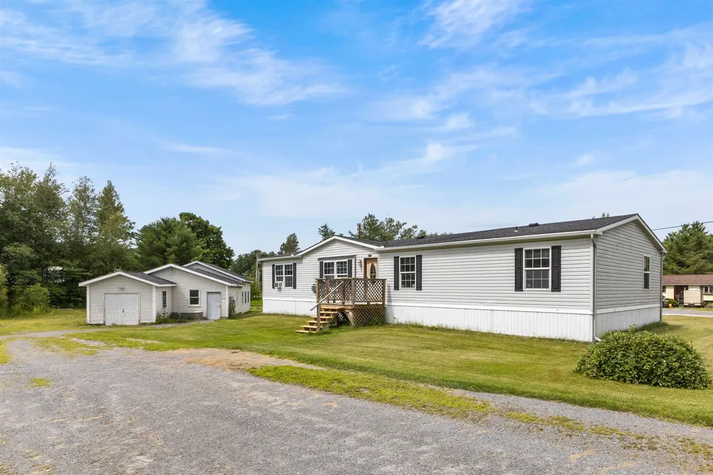 573 Ballard Road Georgia VT 05468