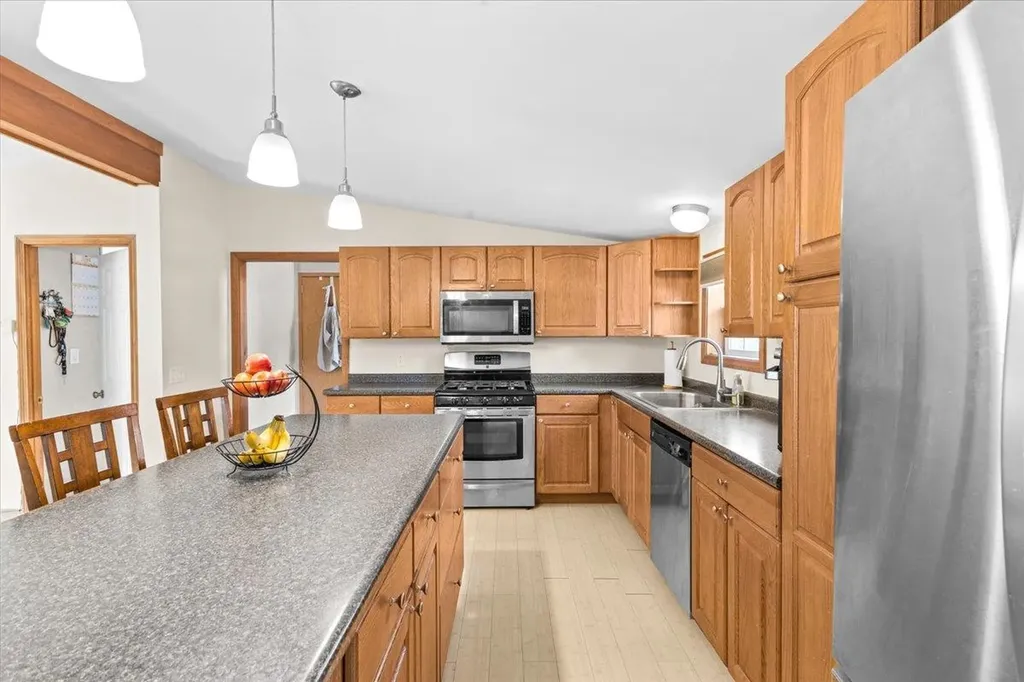 573 Ballard Road Georgia VT 05468