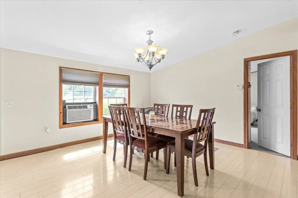 573 Ballard Road Georgia VT 05468
