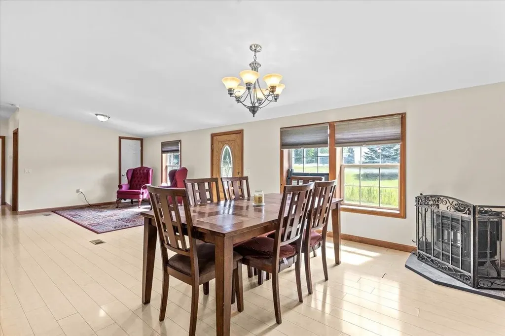 573 Ballard Road Georgia VT 05468