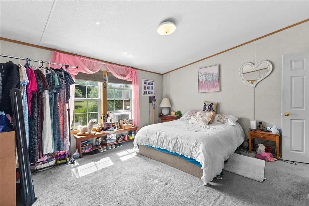 573 Ballard Road Georgia VT 05468