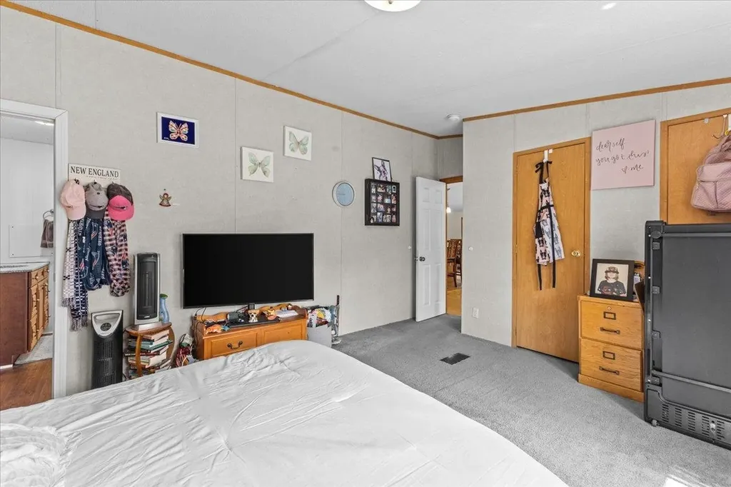573 Ballard Road Georgia VT 05468