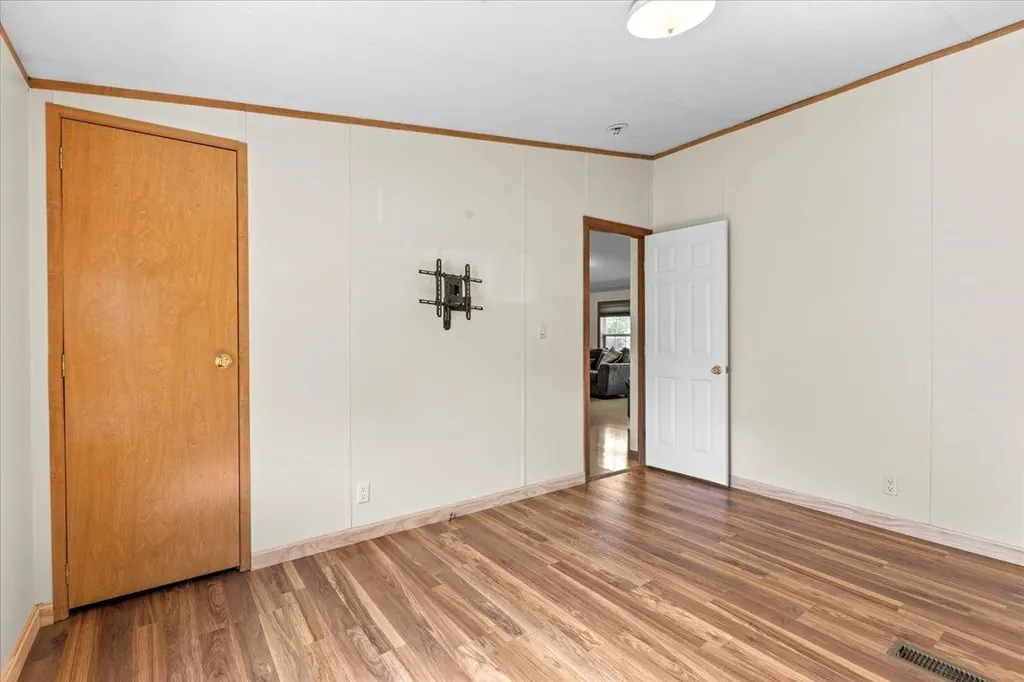 573 Ballard Road Georgia VT 05468