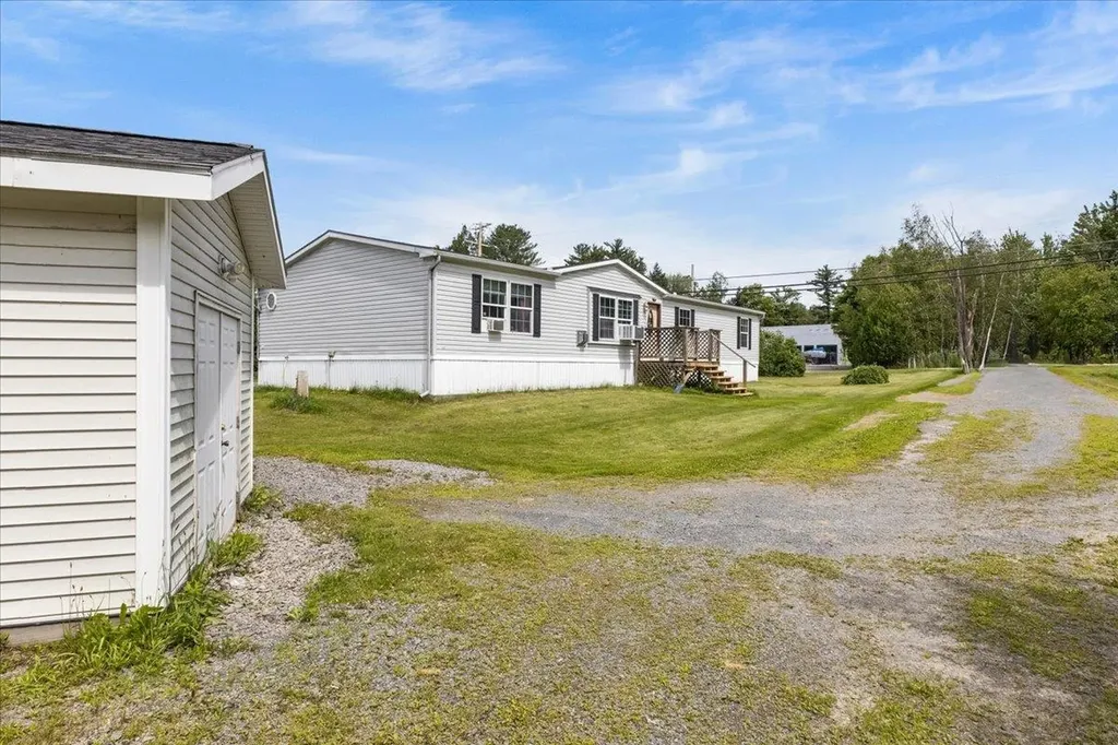 573 Ballard Road Georgia VT 05468