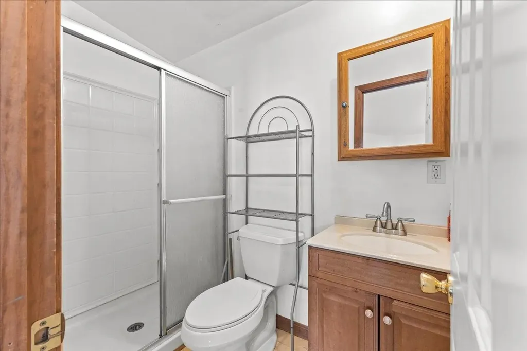 573 Ballard Road Georgia VT 05468