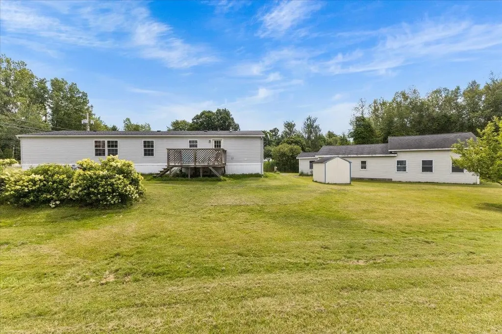 573 Ballard Road Georgia VT 05468