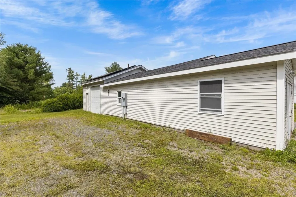 573 Ballard Road Georgia VT 05468