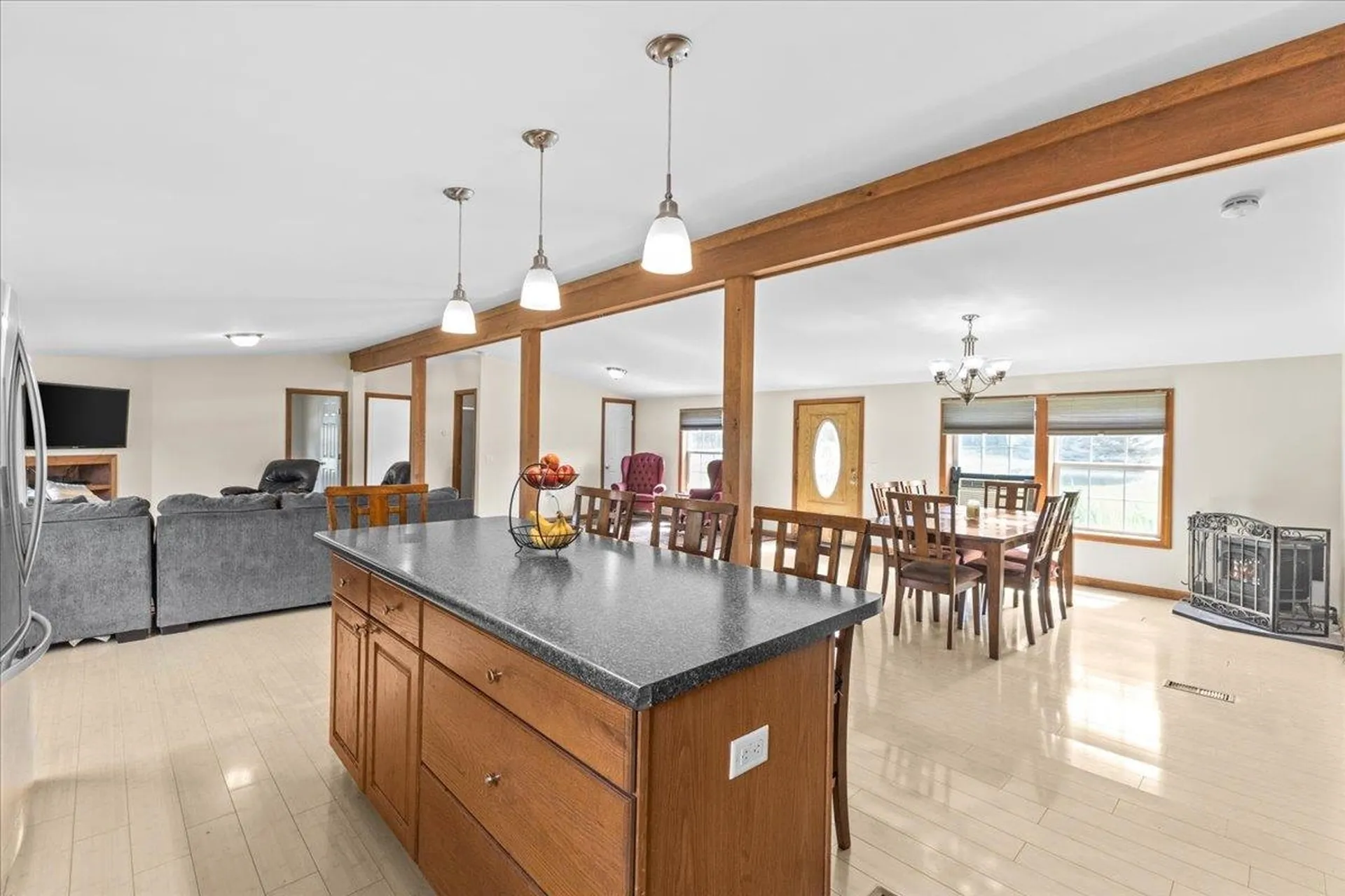 573 Ballard Road Georgia VT 05468