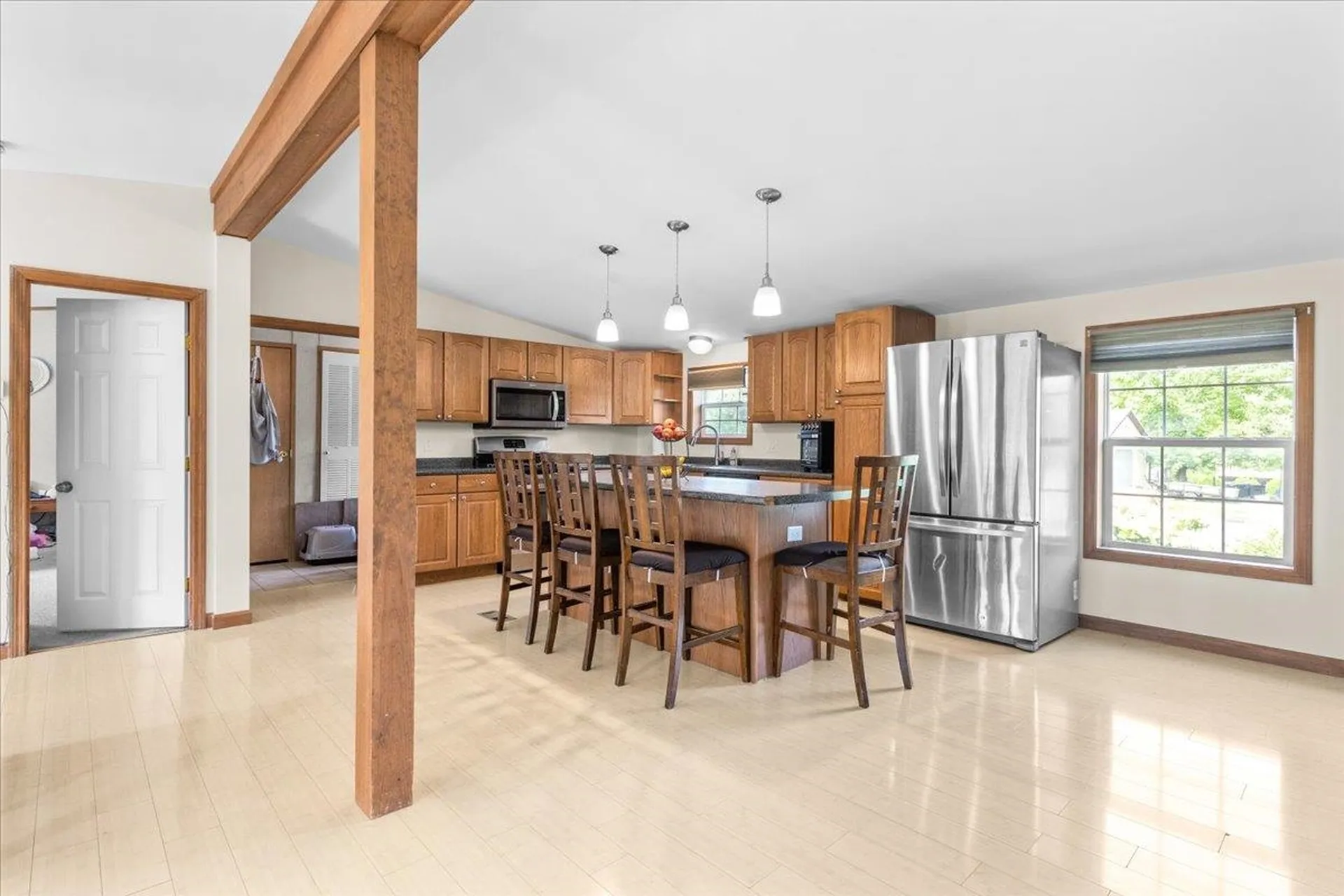 573 Ballard Road Georgia VT 05468