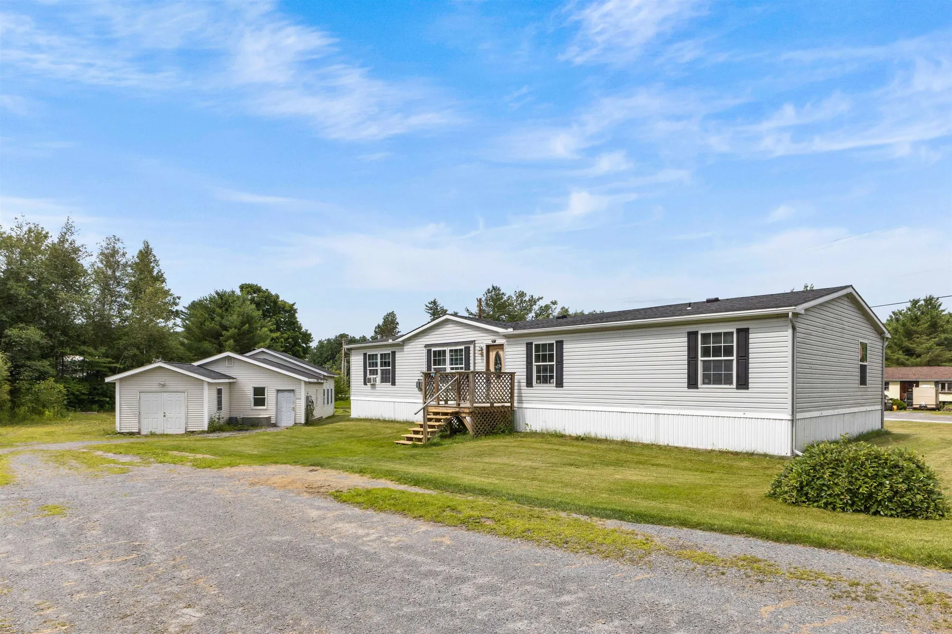 573 Ballard Road Georgia VT 05468