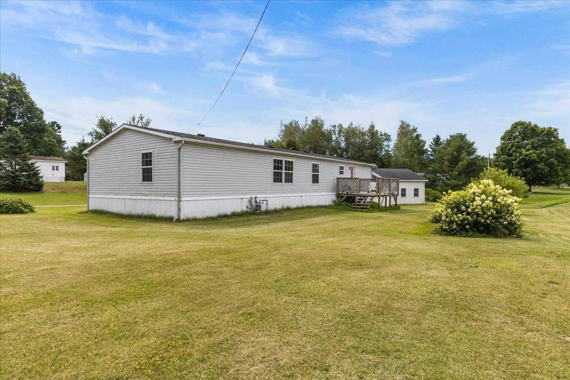 573 Ballard Road Georgia VT 05468