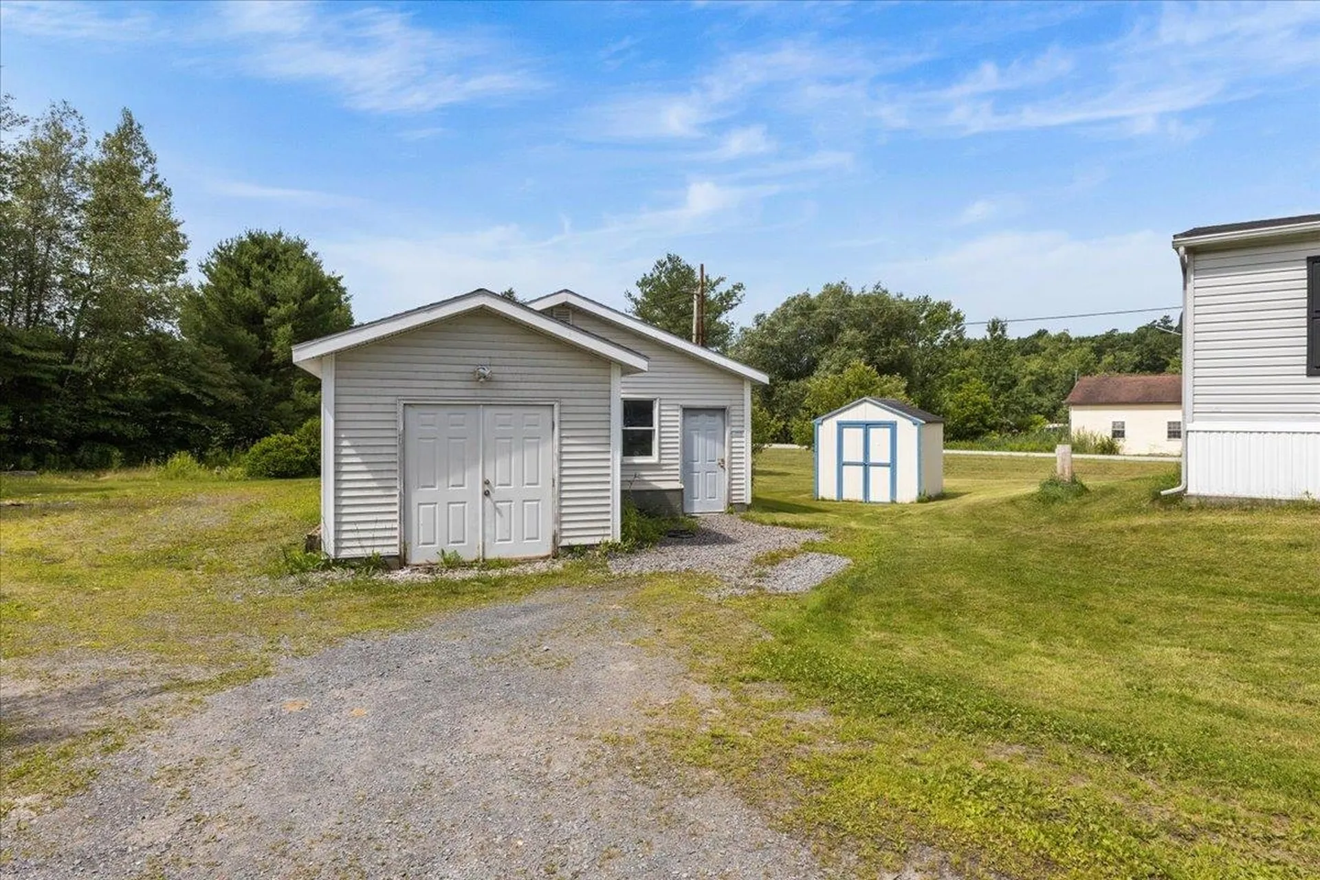 573 Ballard Road Georgia VT 05468