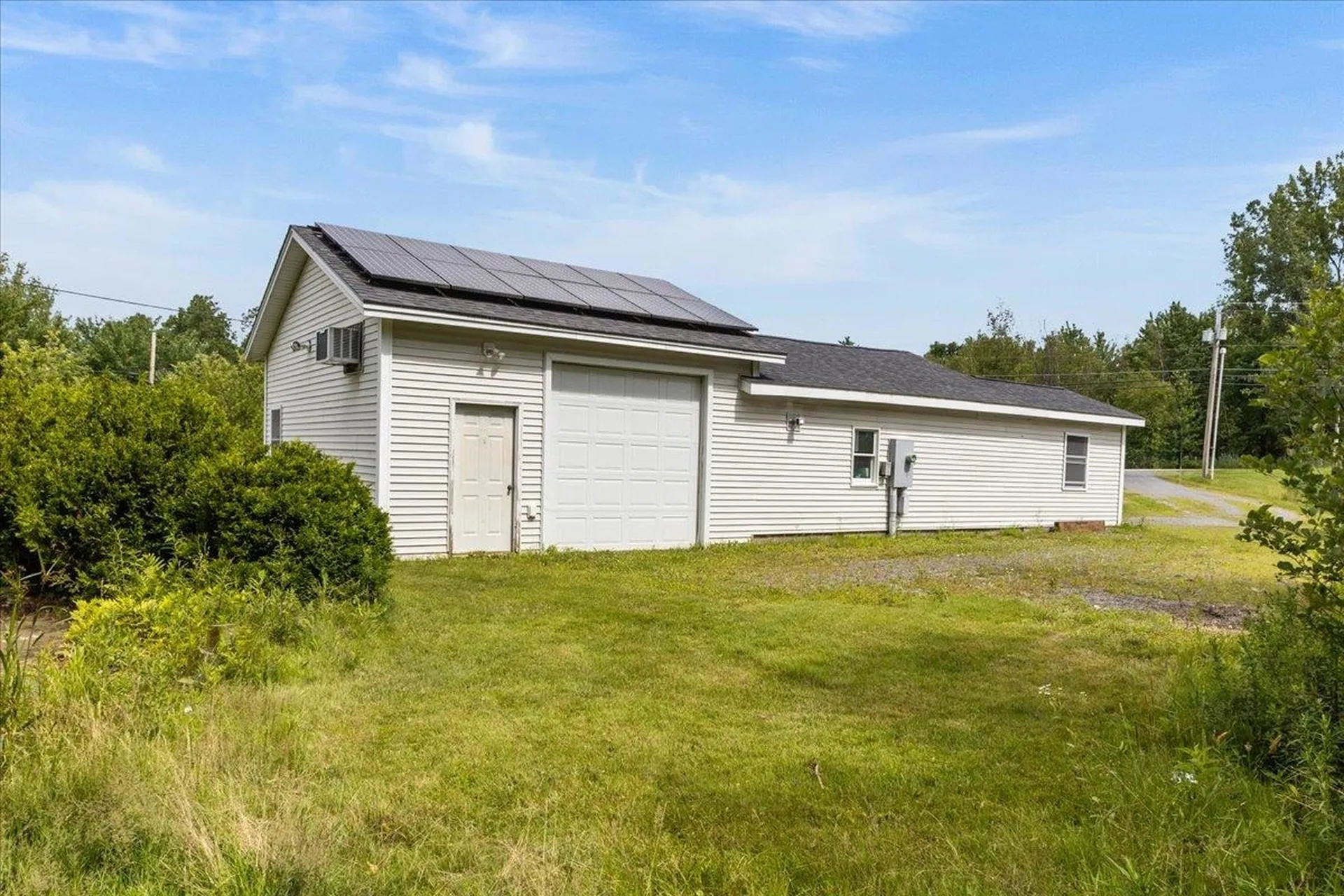 573 Ballard Road Georgia VT 05468