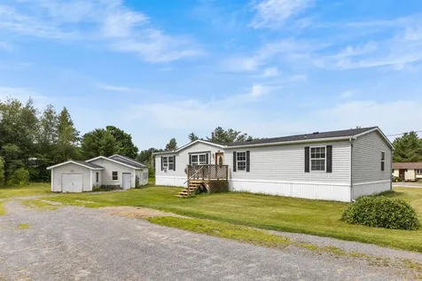 573 Ballard Road Georgia VT 05468