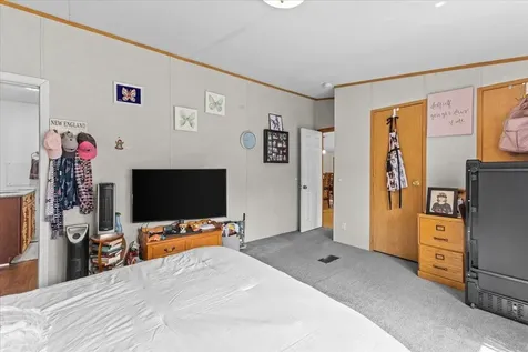 573 Ballard Road Georgia VT 05468