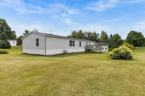 573 Ballard Road Georgia VT 05468