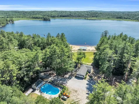 359 Woodbrook Drive Fitzwilliam NH 03447