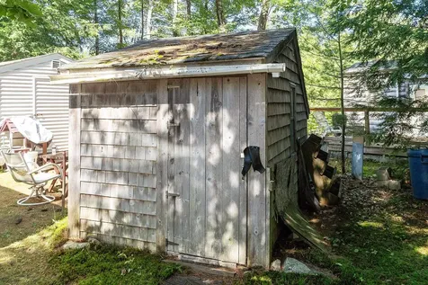 359 Woodbrook Drive Fitzwilliam NH 03447