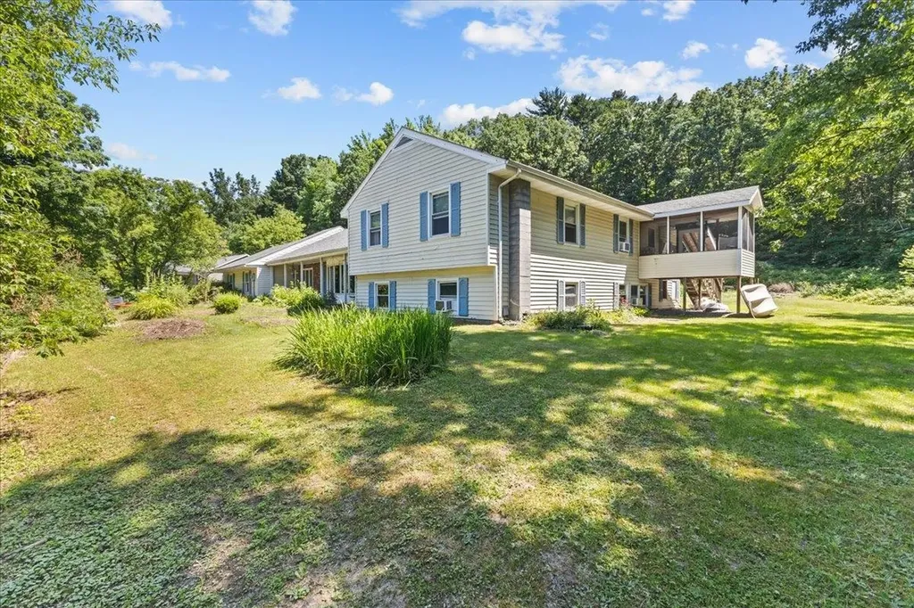 23 Gentes Road Essex VT 05452