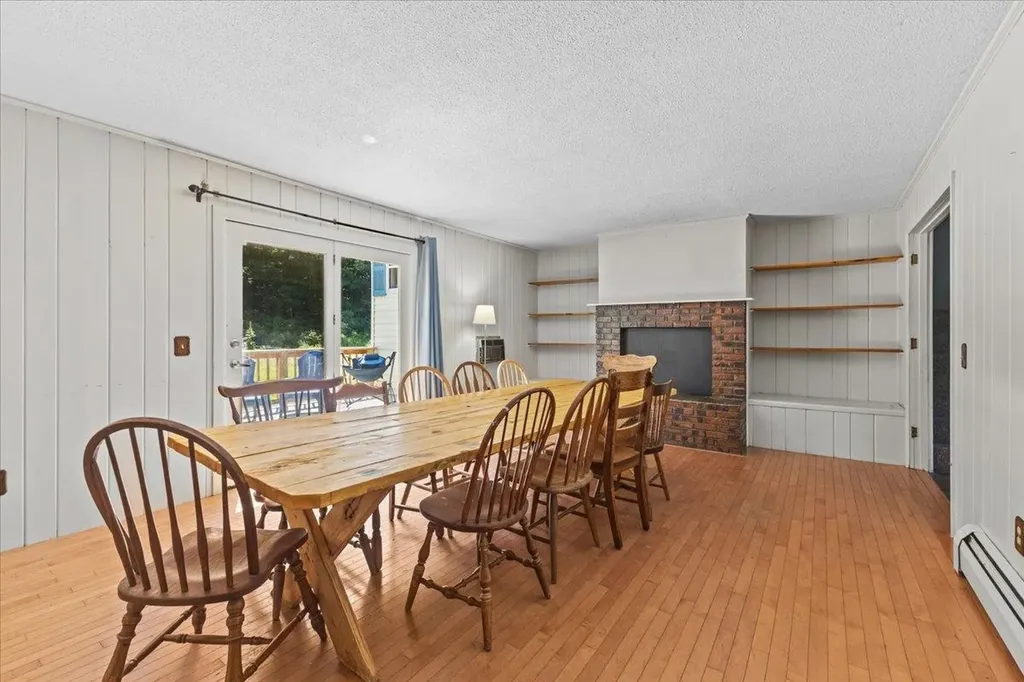 23 Gentes Road Essex VT 05452
