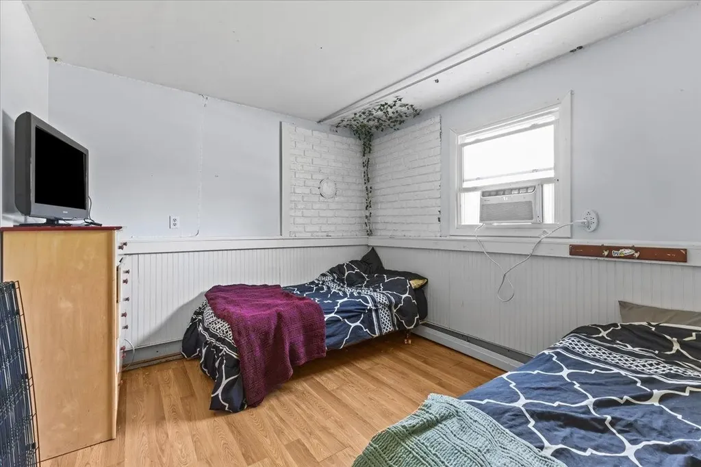 23 Gentes Road Essex VT 05452