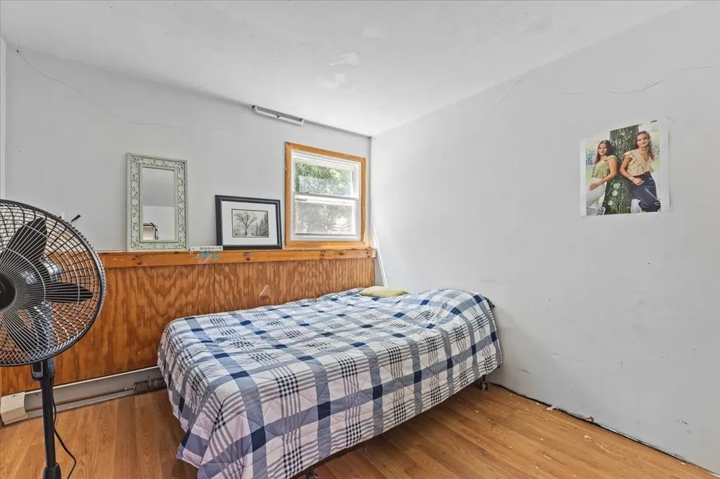 23 Gentes Road Essex VT 05452