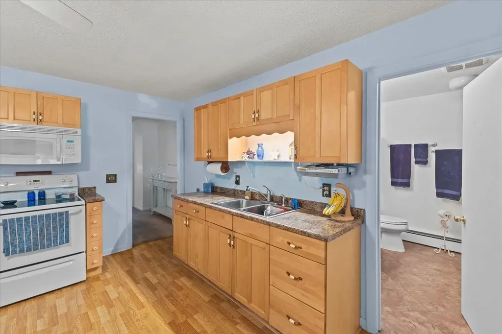 23 Gentes Road Essex VT 05452