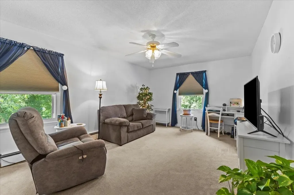 23 Gentes Road Essex VT 05452