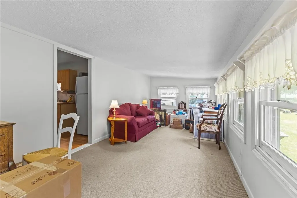 23 Gentes Road Essex VT 05452