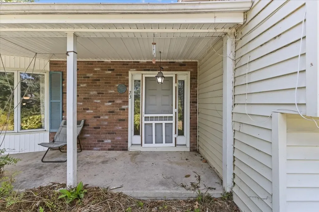 23 Gentes Road Essex VT 05452