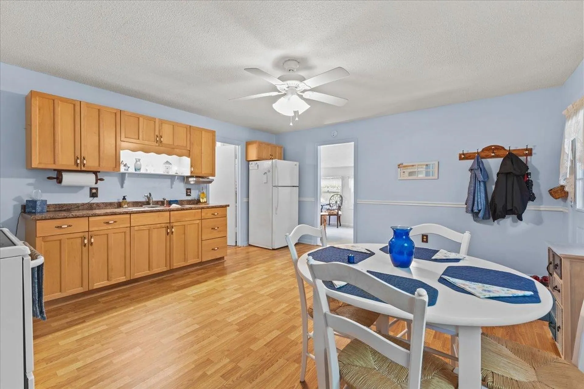23 Gentes Road Essex VT 05452