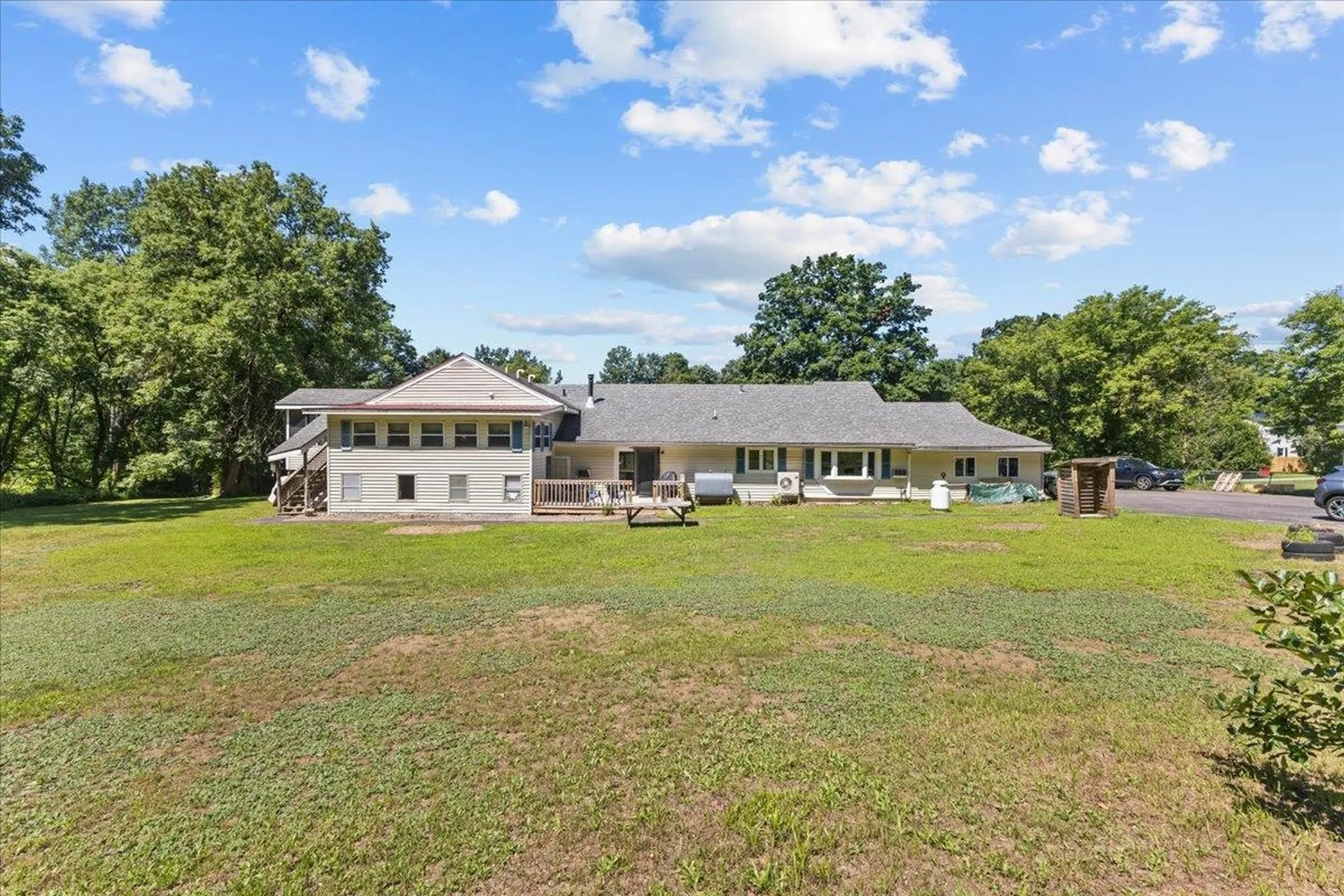 23 Gentes Road Essex VT 05452