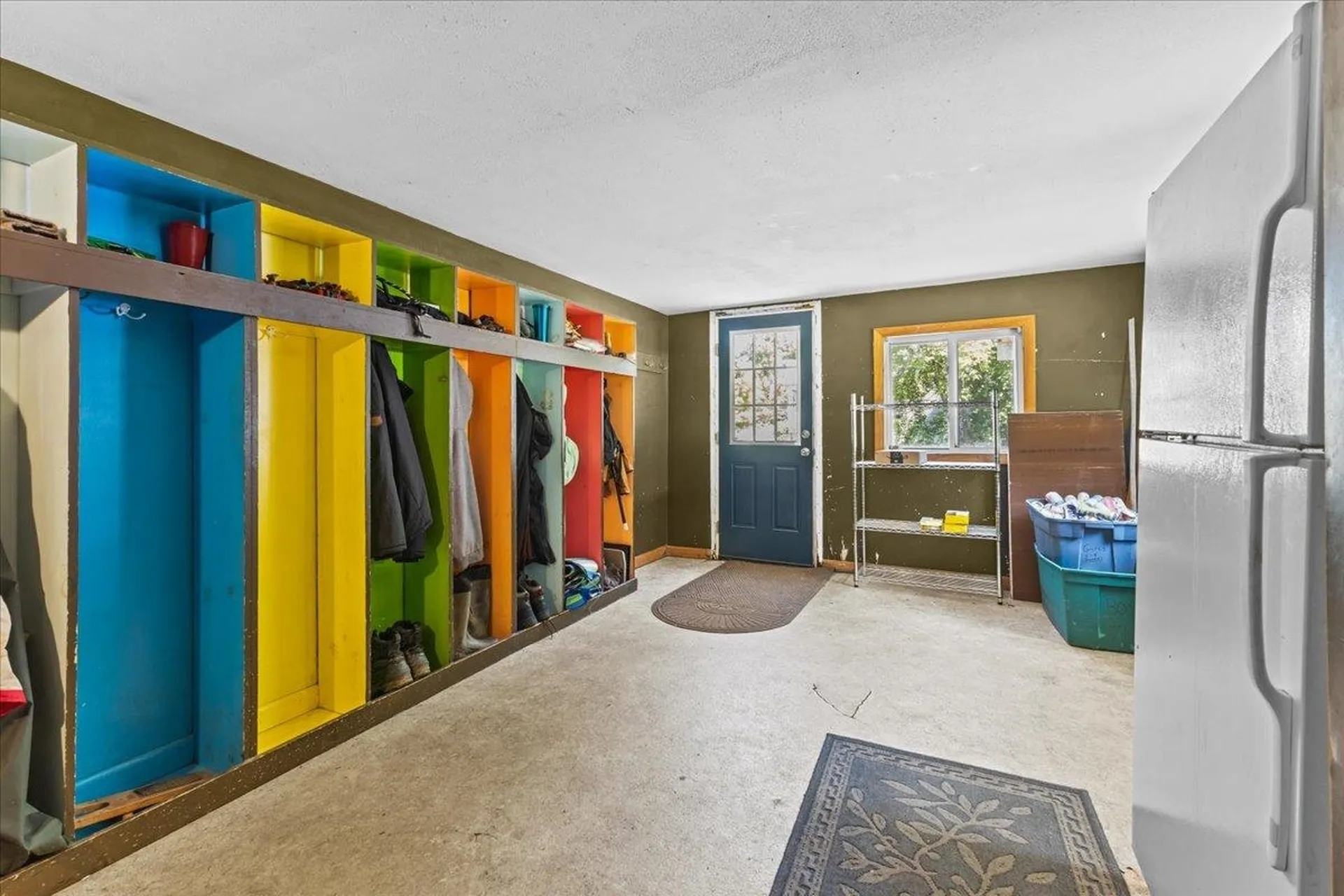 23 Gentes Road Essex VT 05452