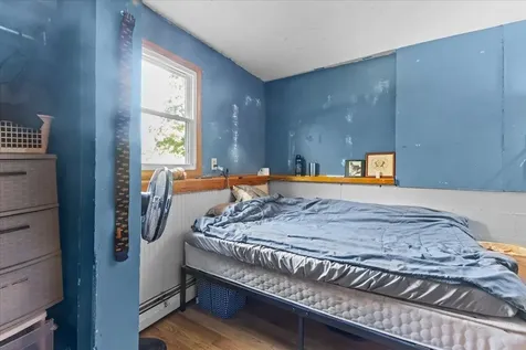 23 Gentes Road Essex VT 05452