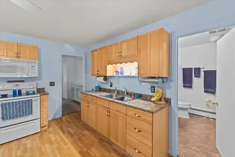 23 Gentes Road Essex VT 05452